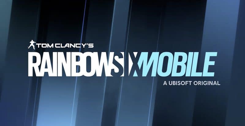 Rainbow Six Mobile