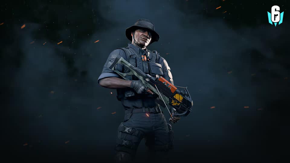 Rainbow Six Mobile