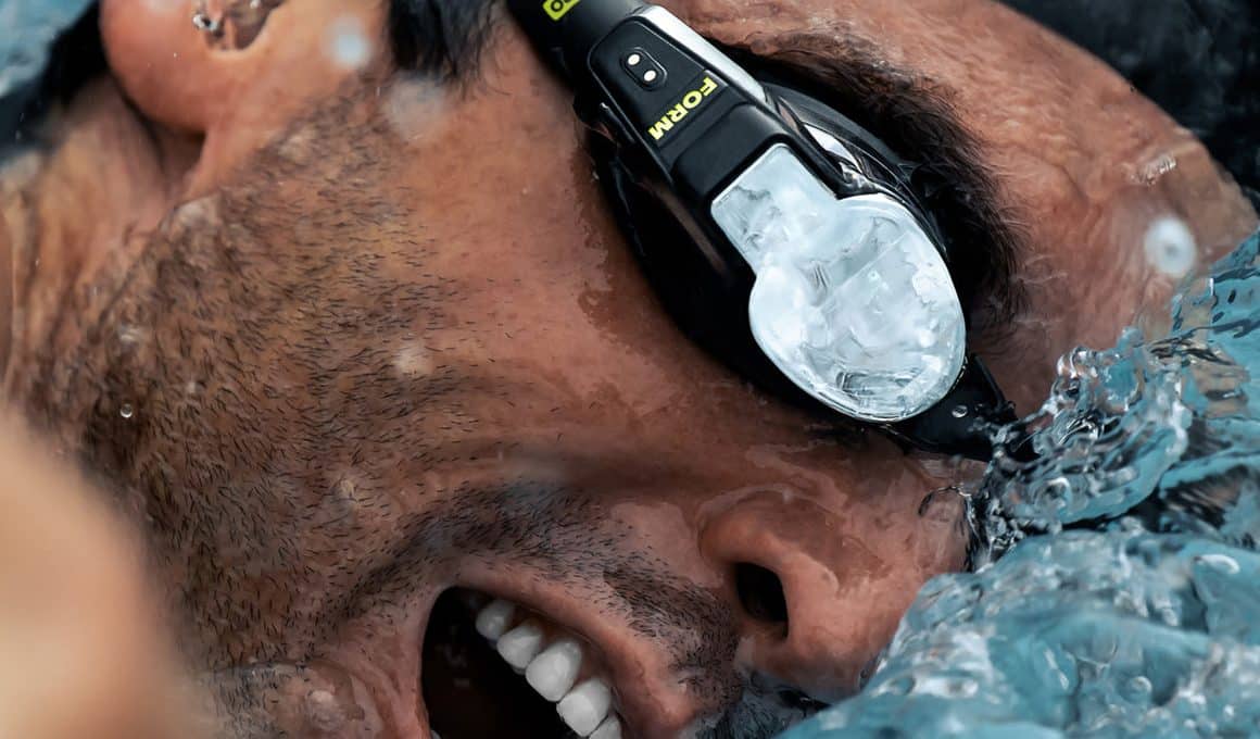Smart Swim PRO