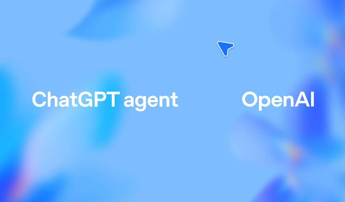 ChatGPT agent