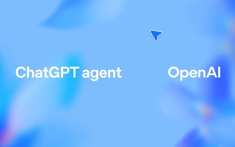 ChatGPT agent