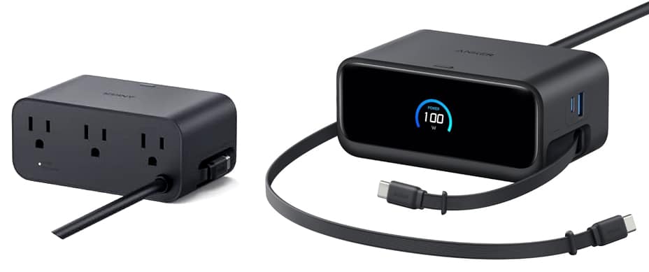 Anker 7-in-1 Nano Charging Station