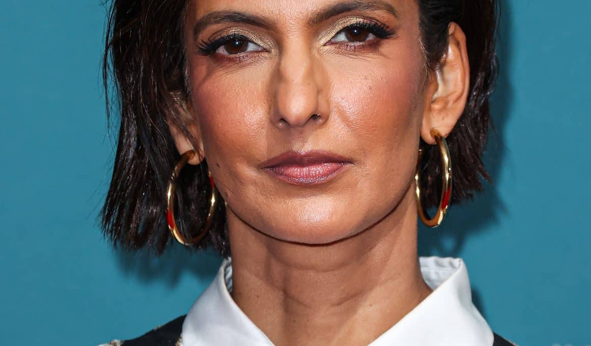 Poorna Jagannathan