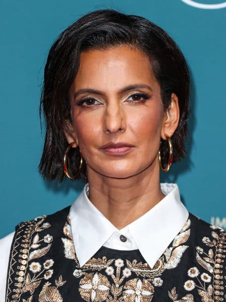 Poorna Jagannathan