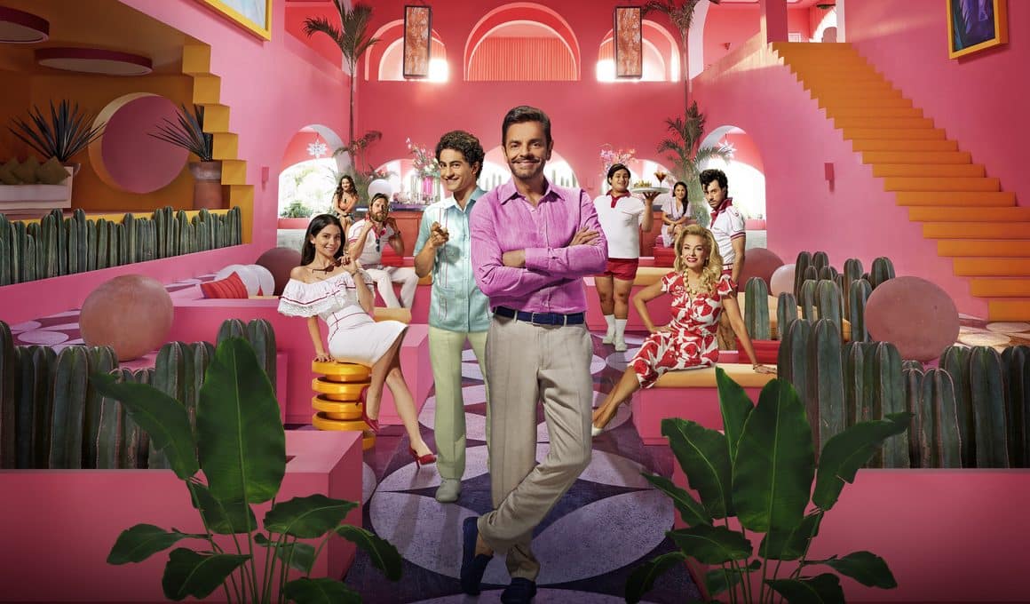 "Acapulco"