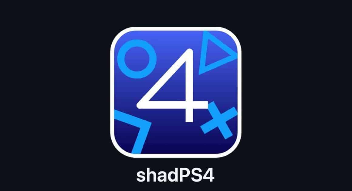 Emulador shadPS4