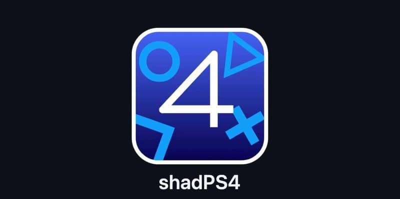 Emulador shadPS4