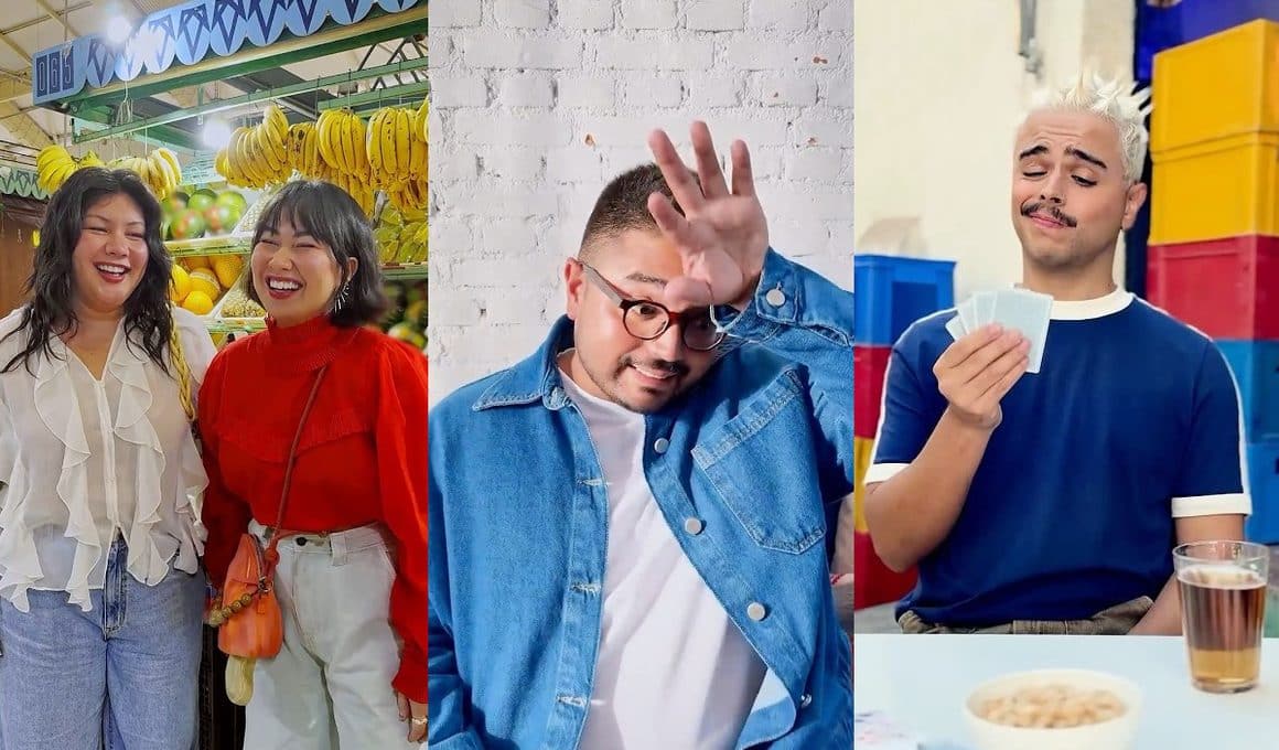 Comerciais do iPhone 16 Pro com criadores brasileiros