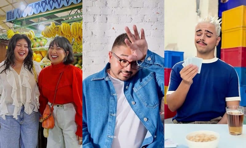 Comerciais do iPhone 16 Pro com criadores brasileiros
