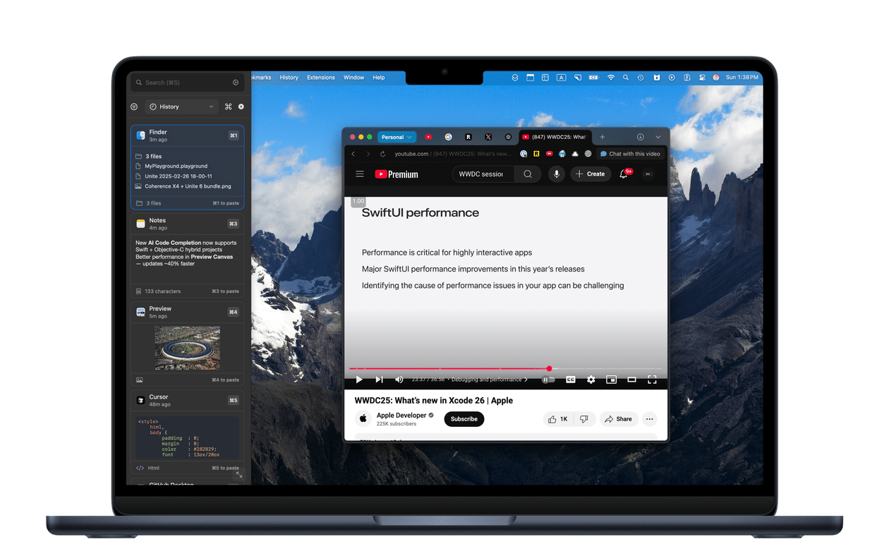 Quip para macOS