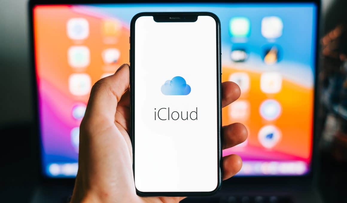 iCloud