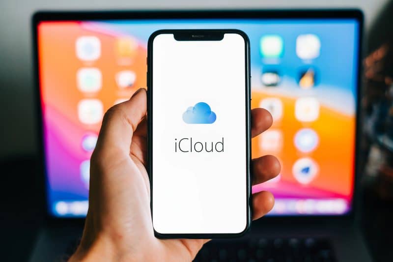 iCloud