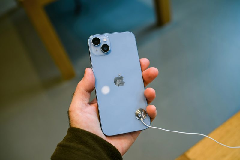 iPhone 14 Plus