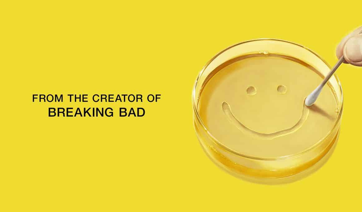Apple TV+ prepara série escrita por criador de Breaking Bad