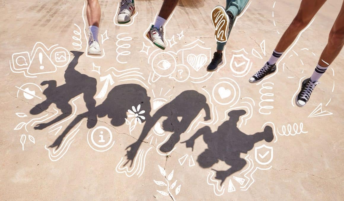 Novidades de segurança do Instagram