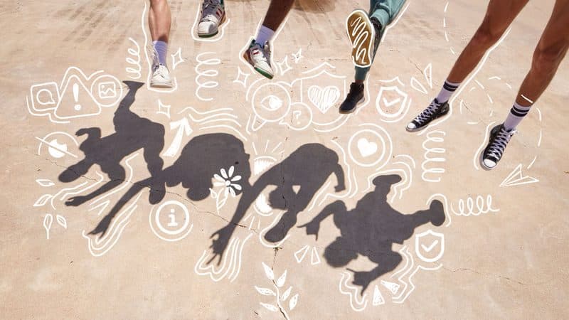 Novidades de segurança do Instagram