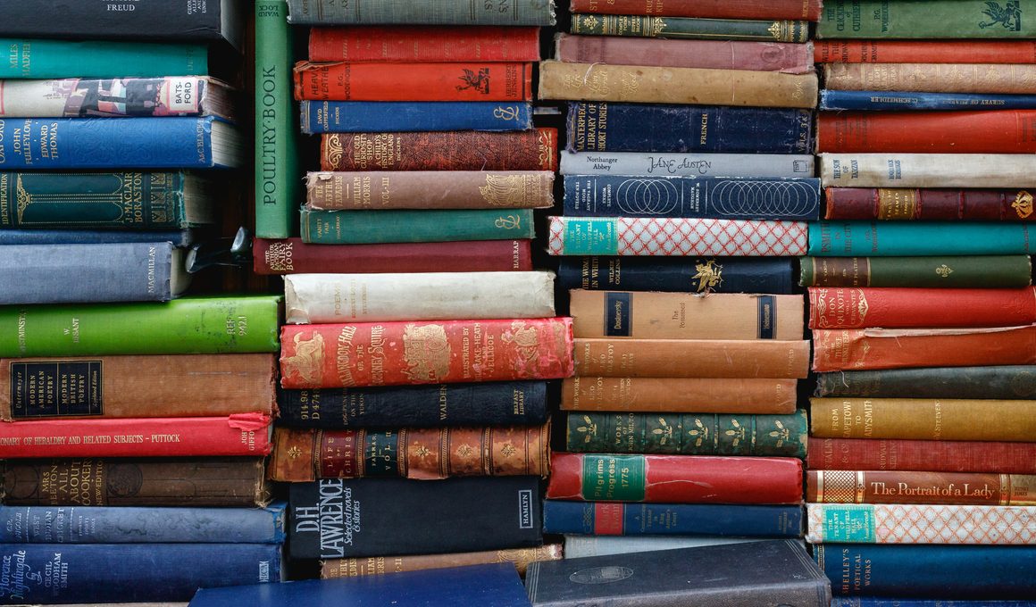 Livros