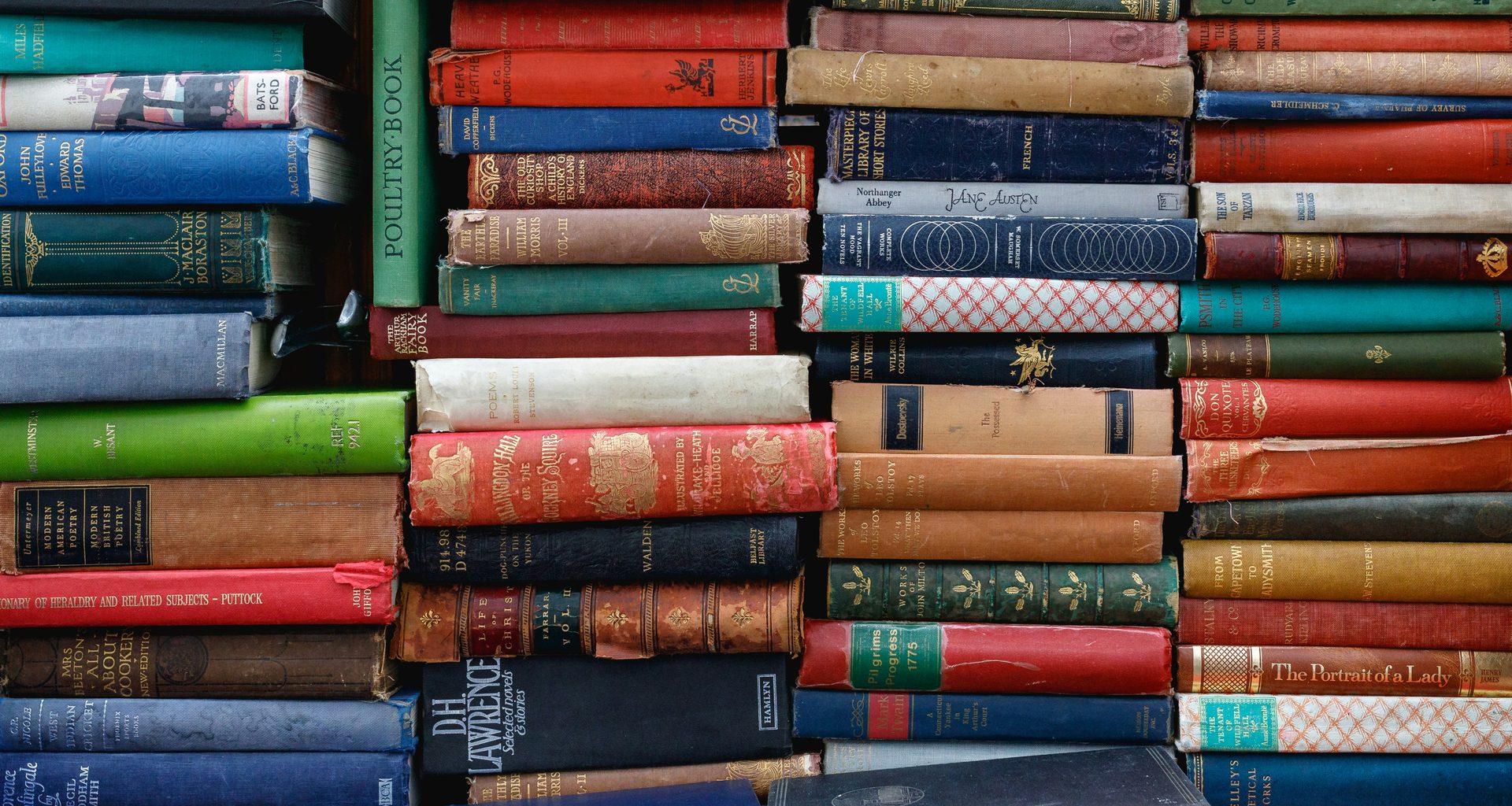 Livros