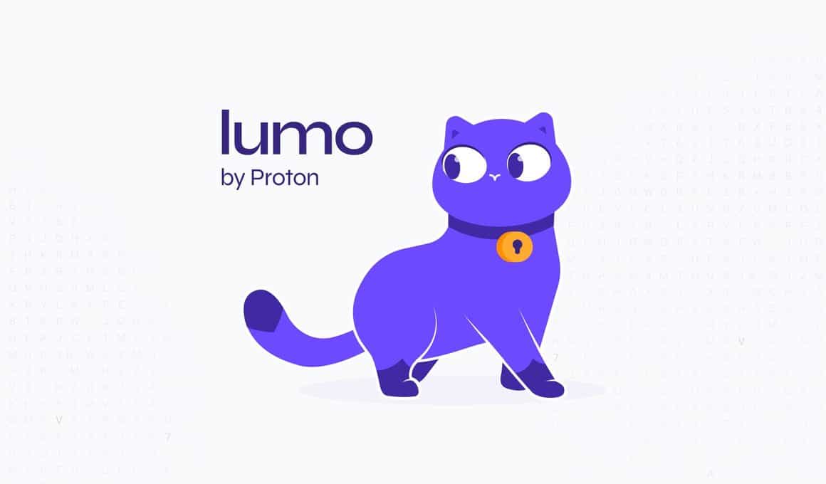 Lumon, nova IA da Proton
