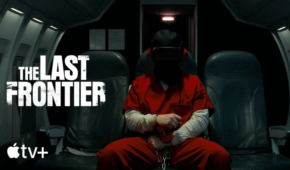 The Last Frontier — Date Announcement | Apple TV+