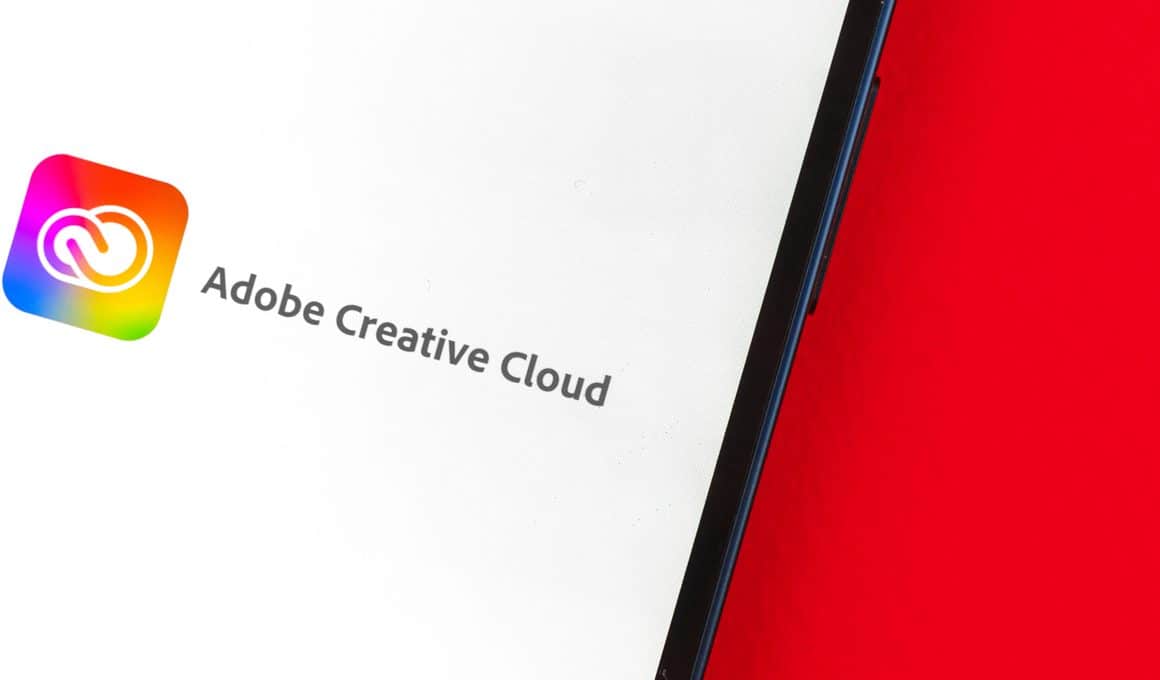 Adobe Creative Cloud