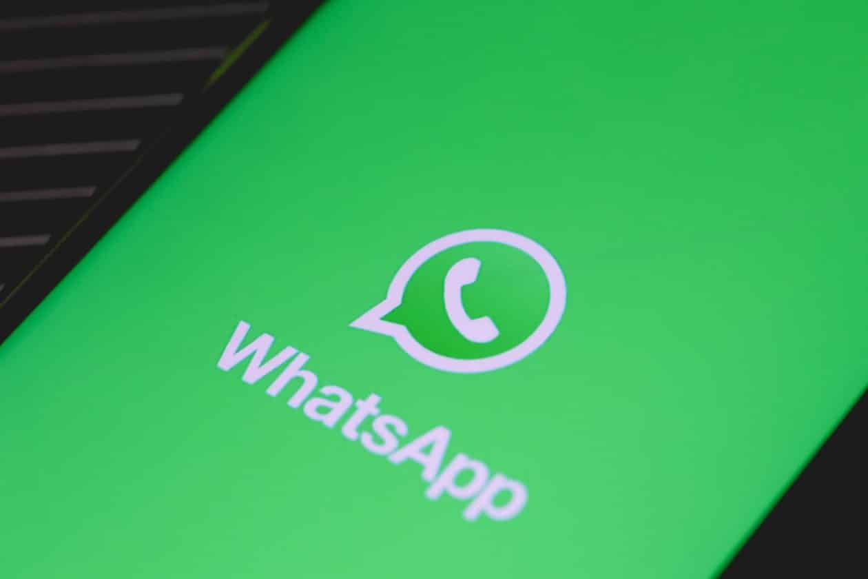 Como exportar uma conversa do WhatsApp pelo Mac