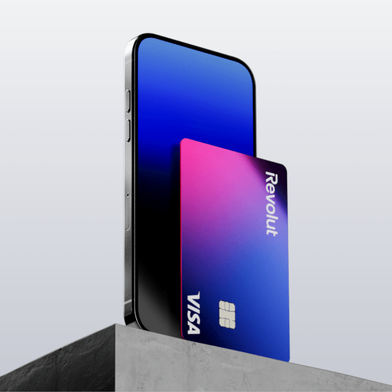 Revolut