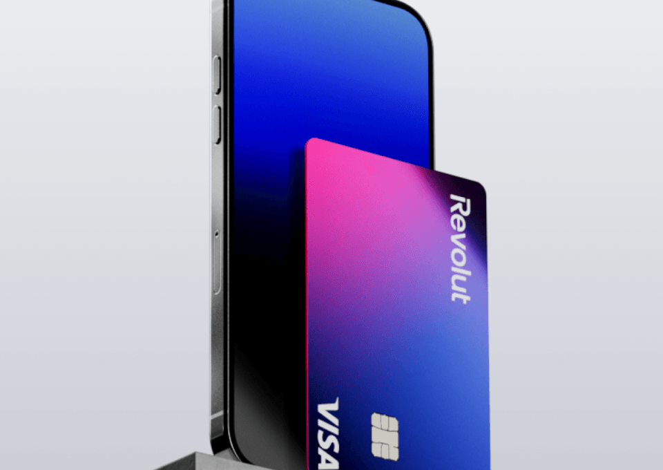 Revolut