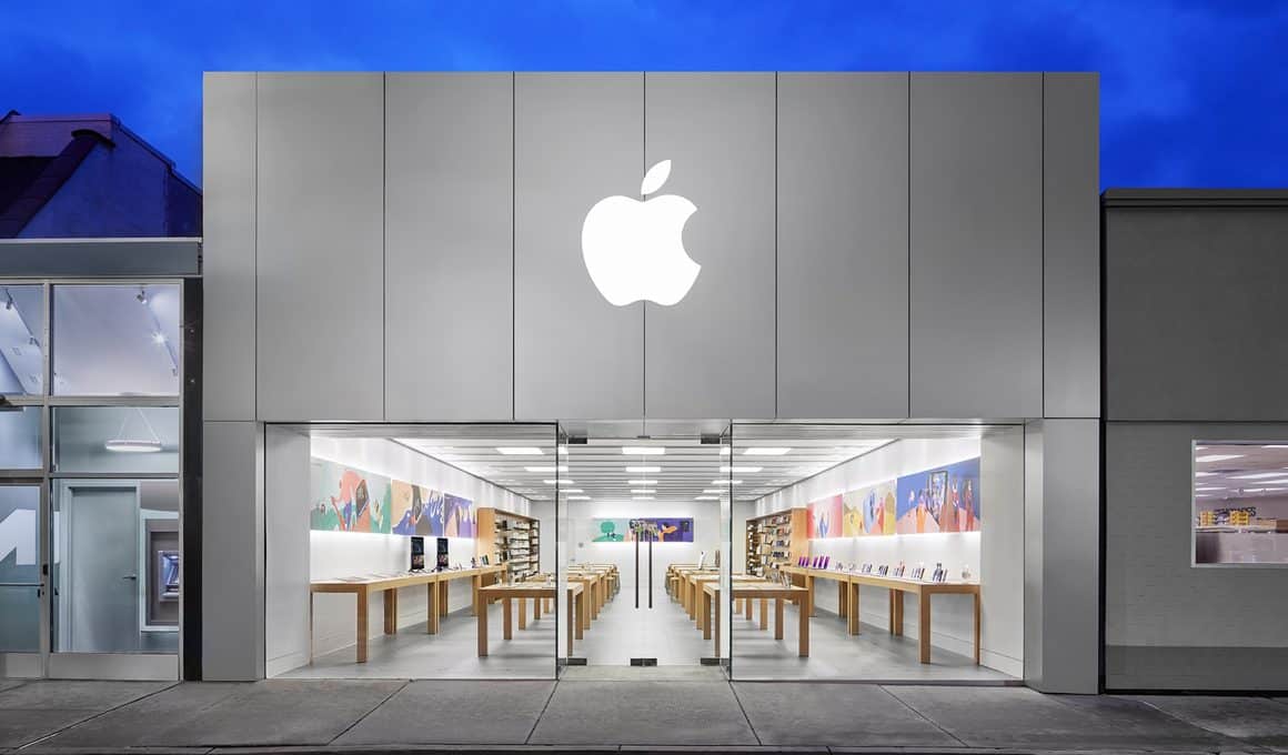 Apple Shadyside