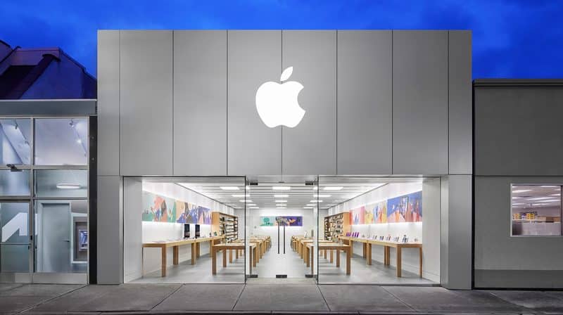 Apple Shadyside