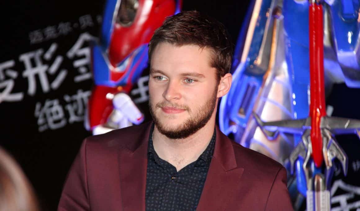 Ator Jack Reynor