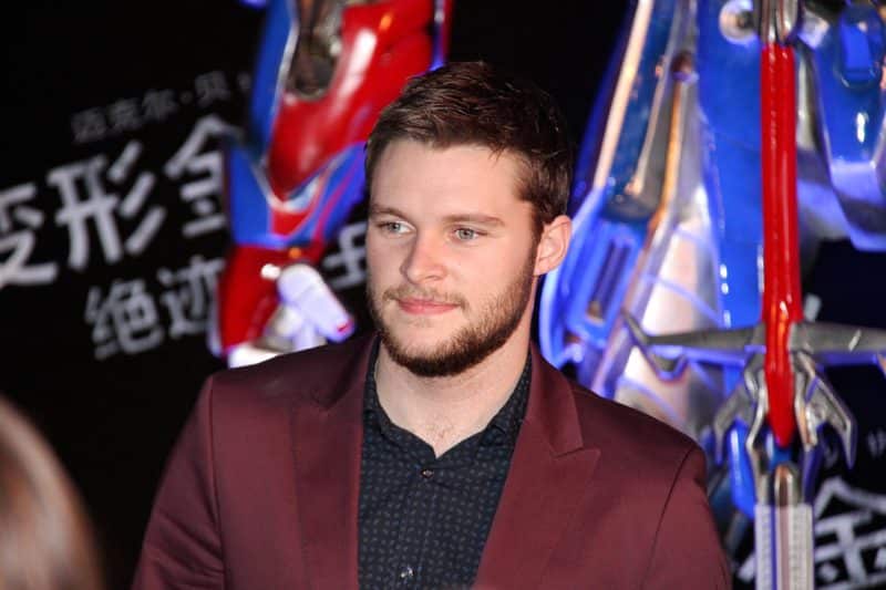 Ator Jack Reynor