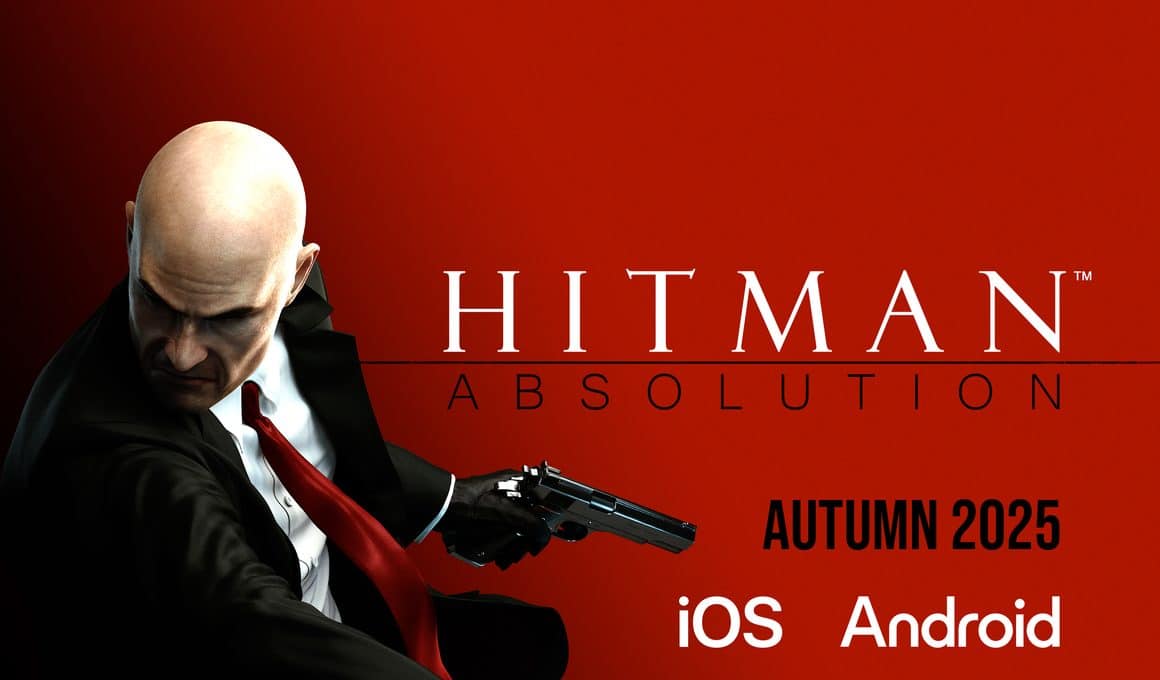 Hitman: Absolution para iOS e Android