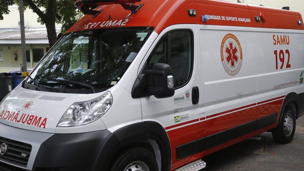 Ambulância