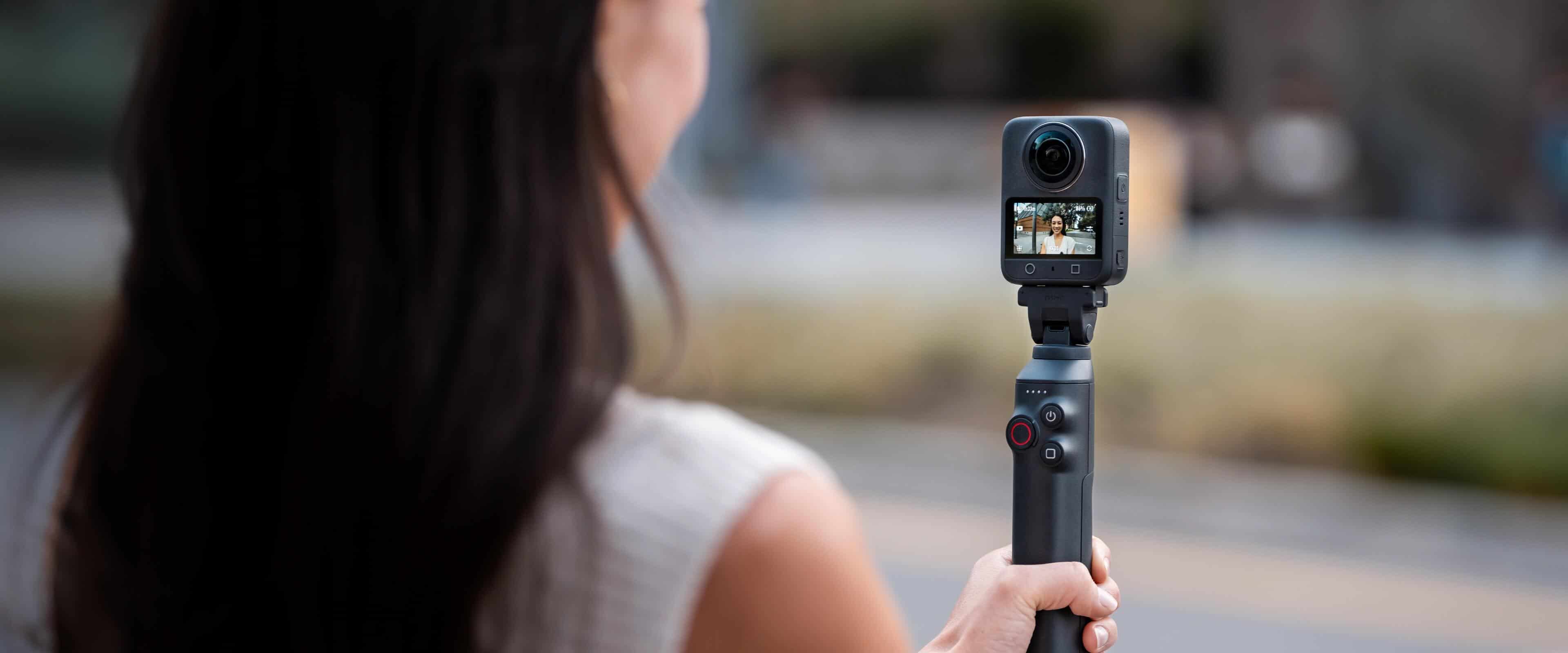 DJI Osmo 360