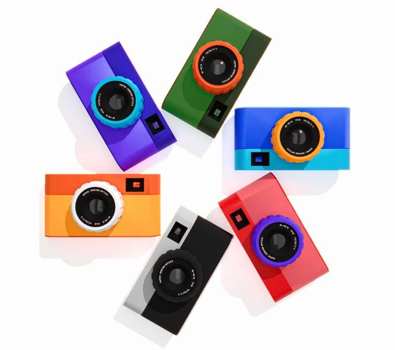 !Camera, app da Not Boring Software