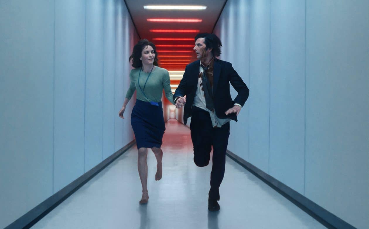 Confira supostas datas de gravação e estreia da 3ª temporada de “Ruptura”