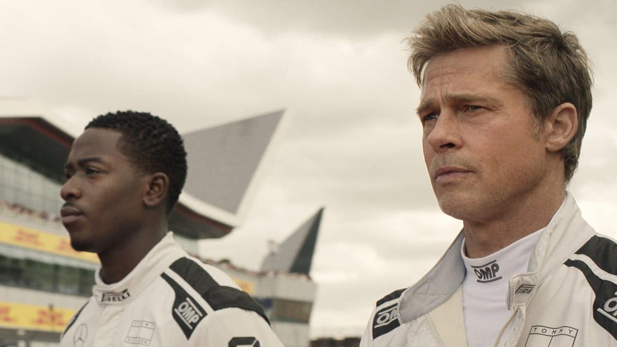 “F1” concorrerá à estatueta de Melhor Filme no Oscar; Apple TV soma 6 indicações