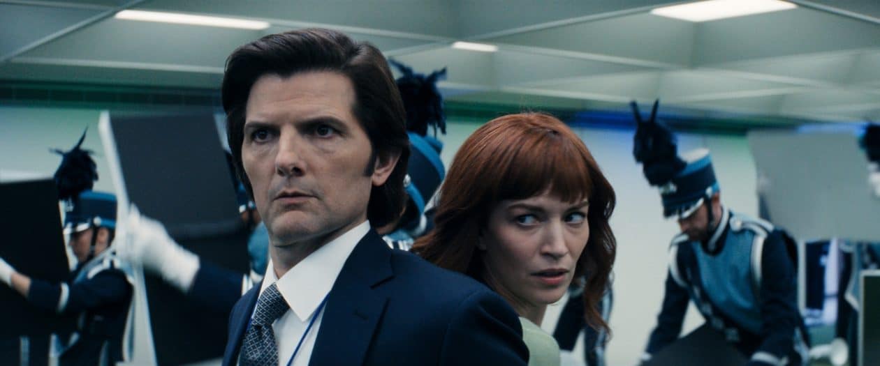 Apple TV teve três séries entre as dez mais pirateadas de 2025