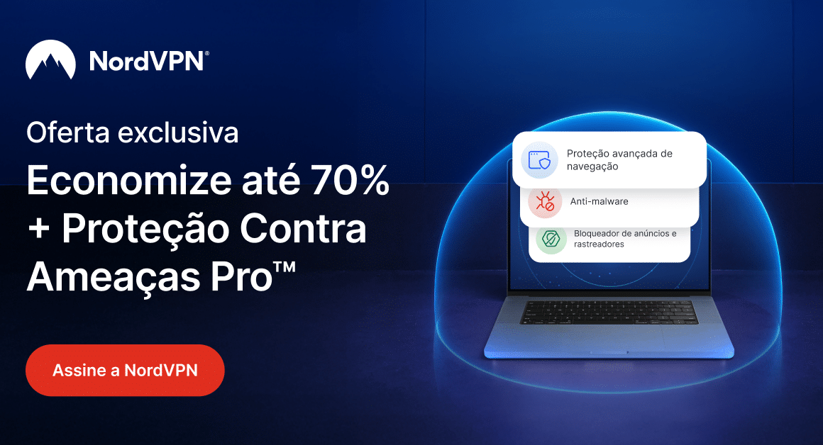 NordVPN