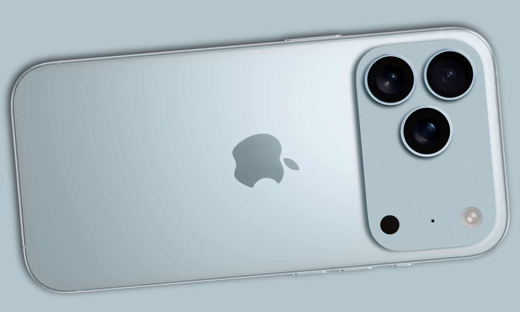 Rumor: armazenamento do 