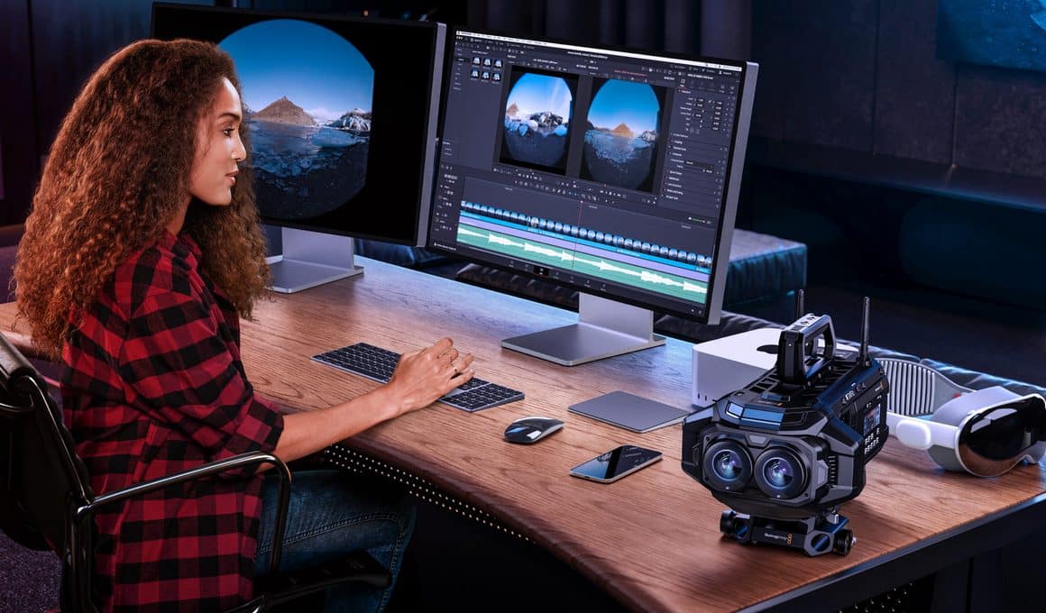 DaVinci Resolve 20.1