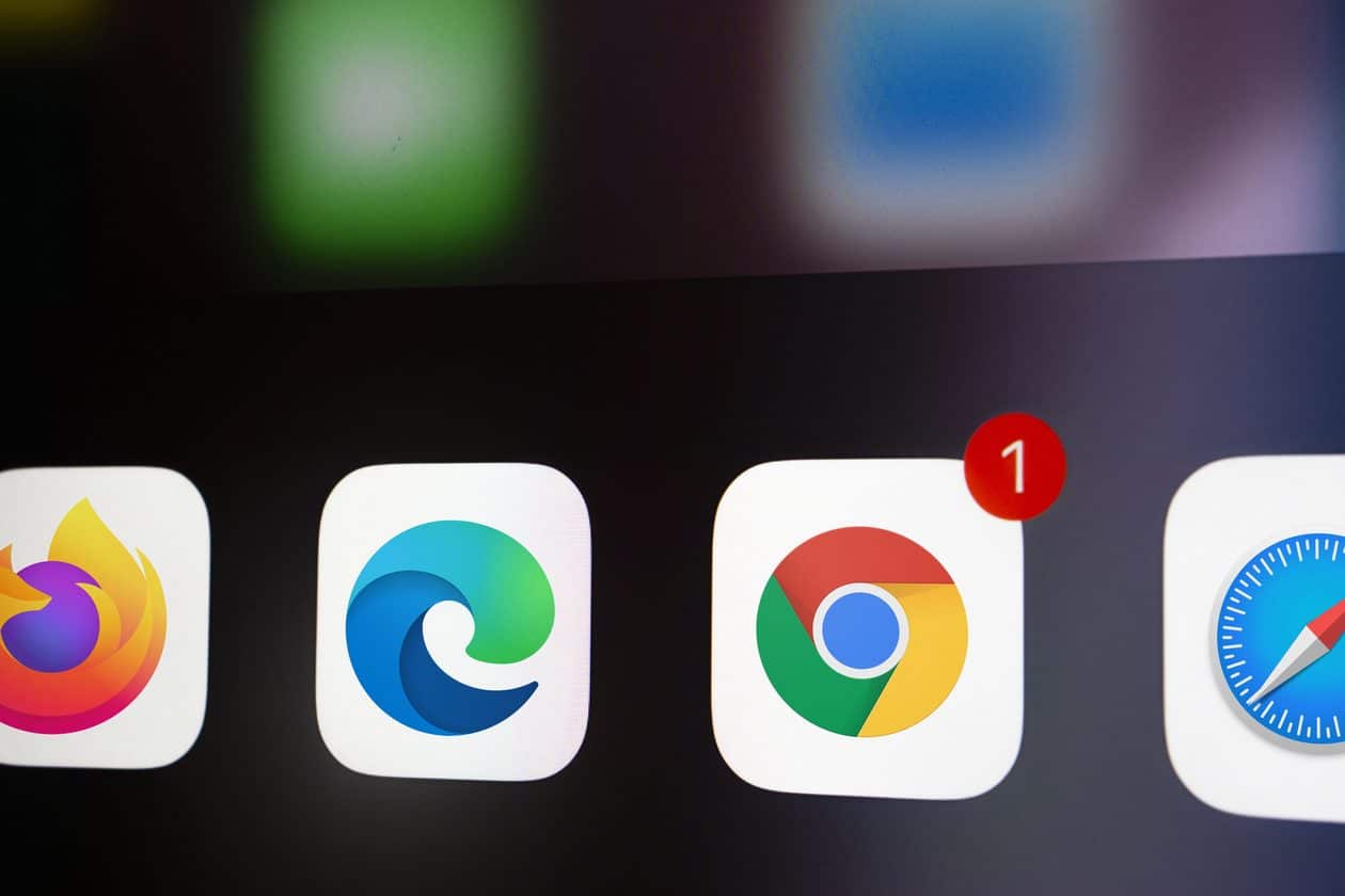 Safari bate Chrome, Edge e Firefox em privacidade, segundo estudo