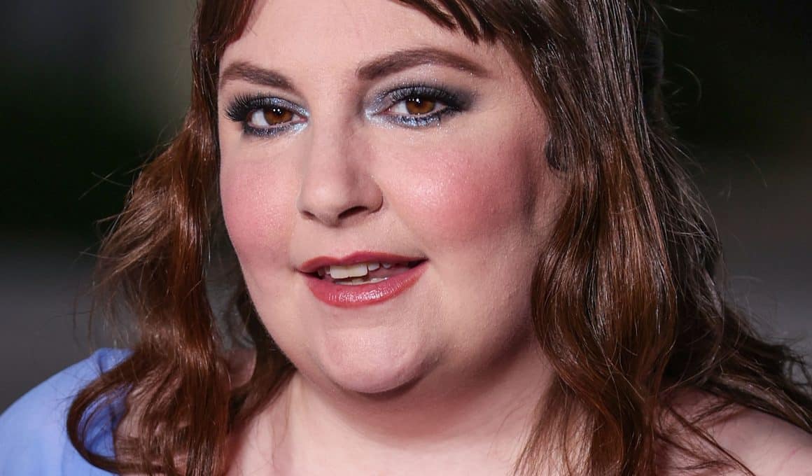 Lena Dunham