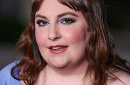 Lena Dunham