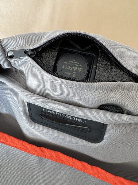 Mochila da Hyper
