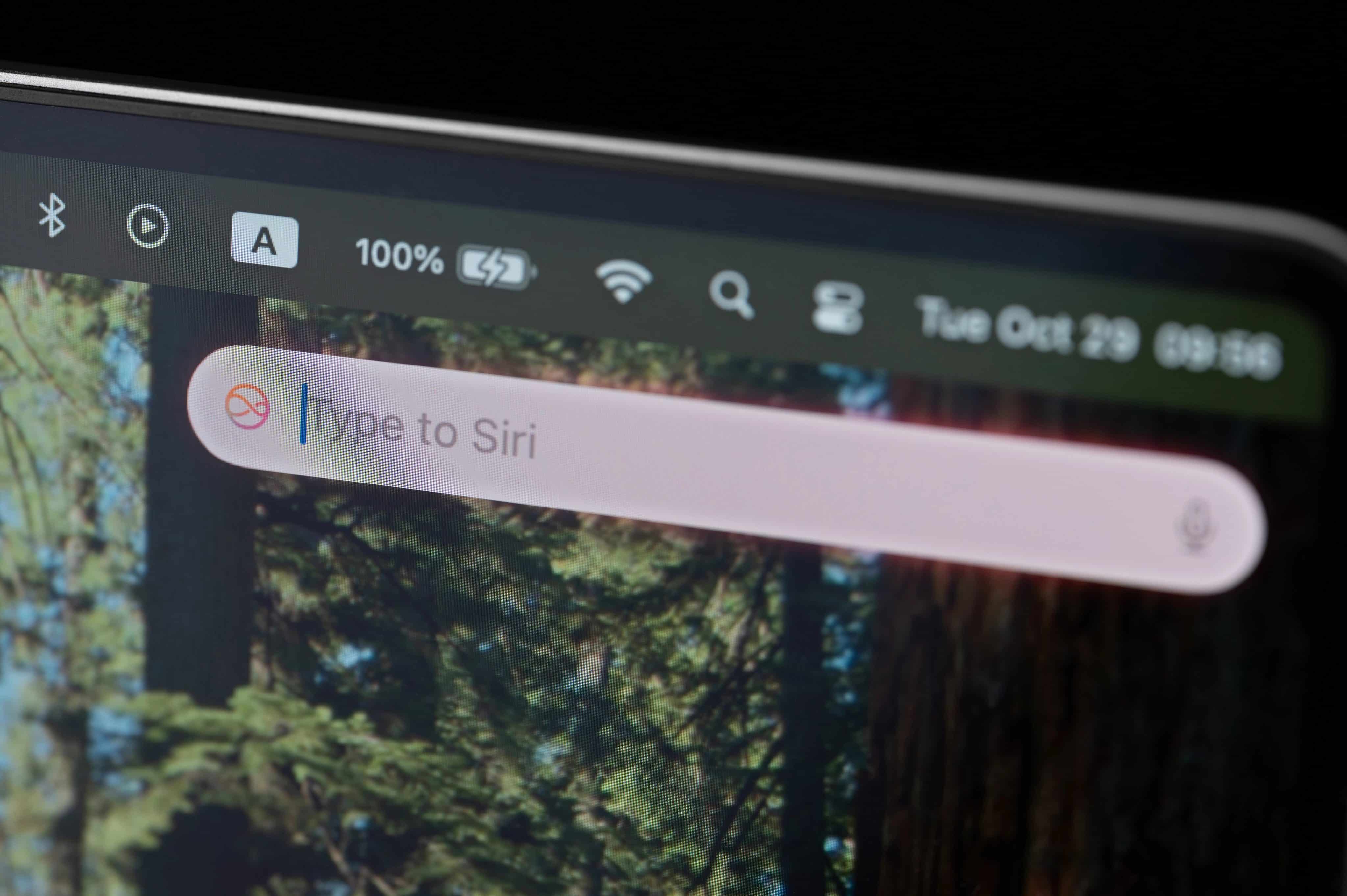 Apple teria enviado engenheiros da Siri para treinamento de vibe coding