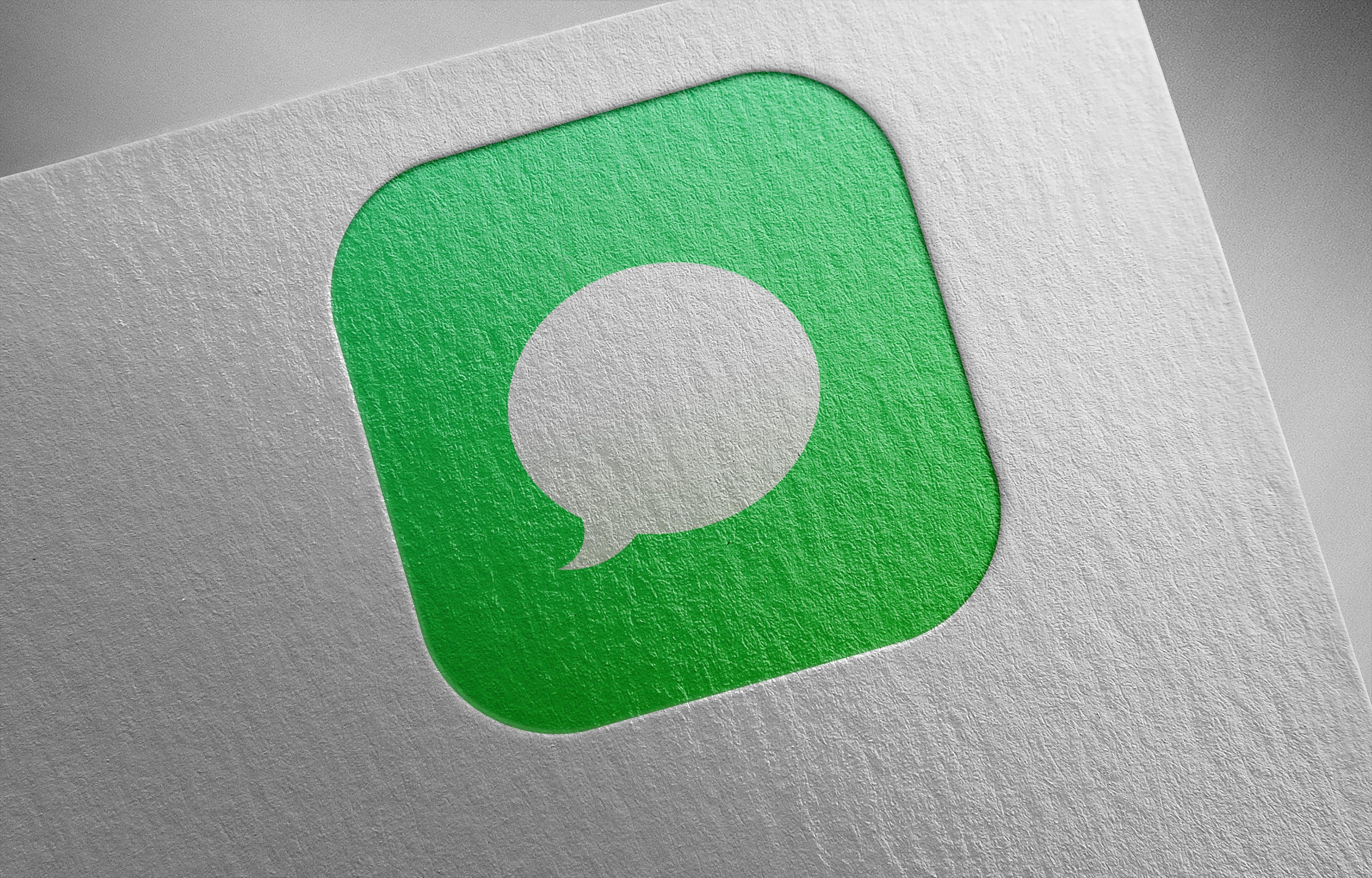 Como desativar as conversas fixadas no app Mensagens do CarPlay