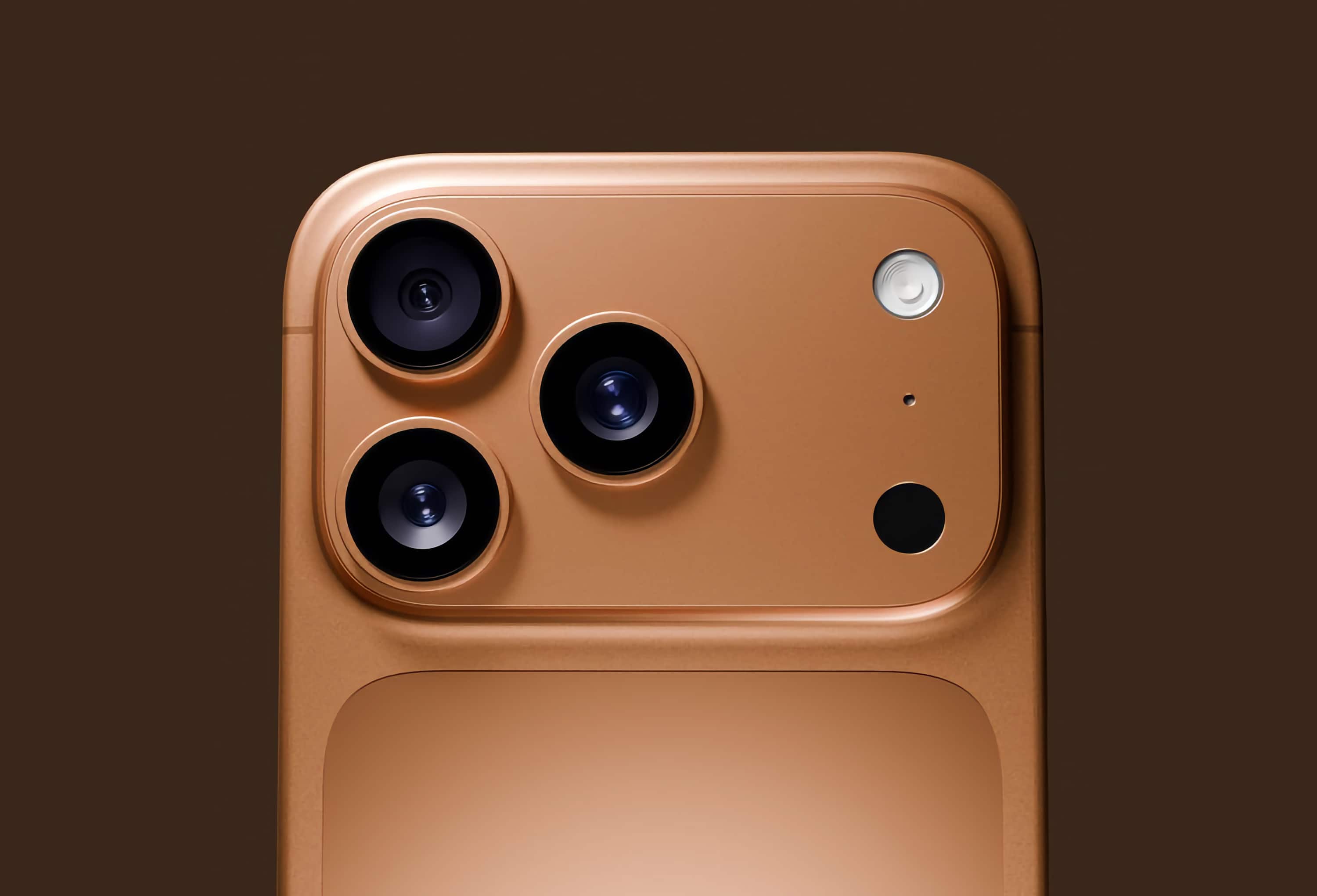 "iPhone 17 Pro"