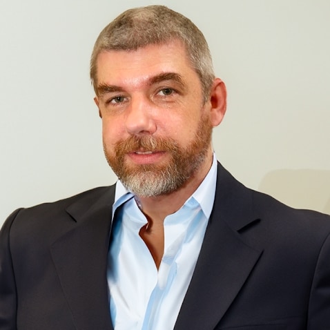 Cesar Scavone